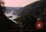 Standbild alliierte Invasion Proben Greenway England, 1944, aus Sekunde 34 historischem Filmmaterial Videoclip 65675031064