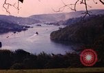 Standbild alliierte Invasion Proben Greenway England, 1944, aus Sekunde 36 historischem Filmmaterial Videoclip 65675031064