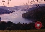 Standbild alliierte Invasion Proben Greenway England, 1944, aus Sekunde 37 historischem Filmmaterial Videoclip 65675031064