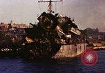 Standbild alliierte Invasion Proben Greenway England, 1944, aus Sekunde 50 historischem Filmmaterial Videoclip 65675031064