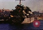 Standbild alliierte Invasion Proben Greenway England, 1944, aus Sekunde 51 historischem Filmmaterial Videoclip 65675031064