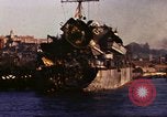 Standbild alliierte Invasion Proben Greenway England, 1944, aus Sekunde 52 historischem Filmmaterial Videoclip 65675031064