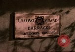 Standbild alliierte Invasion Proben Greenway England, 1944, aus Sekunde 62 historischem Filmmaterial Videoclip 65675031064