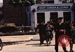 Immagine di Sbarco in Normandia corre a secco Weymouth Inghilterra, 1944, secondo 4 filmato di repertorio 65675031065