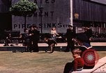 Immagine di Sbarco in Normandia corre a secco Weymouth Inghilterra, 1944, secondo 6 filmato di repertorio 65675031065