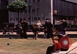 Immagine di Sbarco in Normandia corre a secco Weymouth Inghilterra, 1944, secondo 7 filmato di repertorio 65675031065