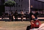 Immagine di Sbarco in Normandia corre a secco Weymouth Inghilterra, 1944, secondo 9 filmato di repertorio 65675031065
