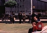 Immagine di Sbarco in Normandia corre a secco Weymouth Inghilterra, 1944, secondo 10 filmato di repertorio 65675031065