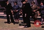 Immagine di Sbarco in Normandia corre a secco Weymouth Inghilterra, 1944, secondo 11 filmato di repertorio 65675031065
