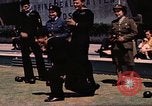 Immagine di Sbarco in Normandia corre a secco Weymouth Inghilterra, 1944, secondo 12 filmato di repertorio 65675031065