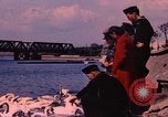 Immagine di Sbarco in Normandia corre a secco Weymouth Inghilterra, 1944, secondo 18 filmato di repertorio 65675031065