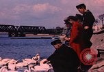 Immagine di Sbarco in Normandia corre a secco Weymouth Inghilterra, 1944, secondo 19 filmato di repertorio 65675031065