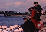 Immagine di Sbarco in Normandia corre a secco Weymouth Inghilterra, 1944, secondo 20 filmato di repertorio 65675031065