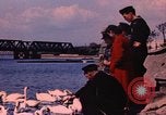 Immagine di Sbarco in Normandia corre a secco Weymouth Inghilterra, 1944, secondo 21 filmato di repertorio 65675031065