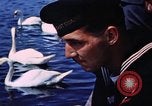 Immagine di Sbarco in Normandia corre a secco Weymouth Inghilterra, 1944, secondo 22 filmato di repertorio 65675031065