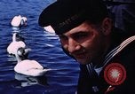 Immagine di Sbarco in Normandia corre a secco Weymouth Inghilterra, 1944, secondo 24 filmato di repertorio 65675031065