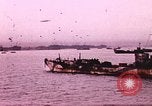 Immagine di Sbarco in Normandia corre a secco Weymouth Inghilterra, 1944, secondo 42 filmato di repertorio 65675031065