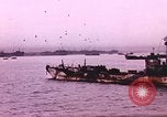 Immagine di Sbarco in Normandia corre a secco Weymouth Inghilterra, 1944, secondo 43 filmato di repertorio 65675031065
