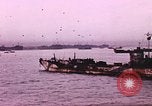 Immagine di Sbarco in Normandia corre a secco Weymouth Inghilterra, 1944, secondo 44 filmato di repertorio 65675031065