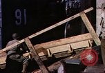 Immagine di Sbarco in Normandia corre a secco Weymouth Inghilterra, 1944, secondo 49 filmato di repertorio 65675031065