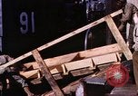 Immagine di Sbarco in Normandia corre a secco Weymouth Inghilterra, 1944, secondo 51 filmato di repertorio 65675031065
