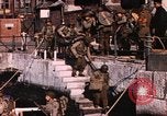 Immagine di Sbarco in Normandia corre a secco Weymouth Inghilterra, 1944, secondo 59 filmato di repertorio 65675031065