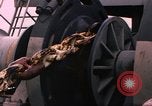 Standbild Allied Schiff Konvoi Vereinigtes Königreich, 1944, aus Sekunde 3 historischem Filmmaterial Videoclip 65675031066