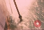 Standbild Allied Schiff Konvoi Vereinigtes Königreich, 1944, aus Sekunde 4 historischem Filmmaterial Videoclip 65675031066