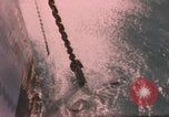 Standbild Allied Schiff Konvoi Vereinigtes Königreich, 1944, aus Sekunde 5 historischem Filmmaterial Videoclip 65675031066