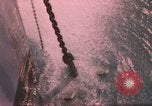 Standbild Allied Schiff Konvoi Vereinigtes Königreich, 1944, aus Sekunde 6 historischem Filmmaterial Videoclip 65675031066