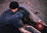 Standbild Allied Schiff Konvoi Vereinigtes Königreich, 1944, aus Sekunde 9 historischem Filmmaterial Videoclip 65675031066