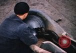 Standbild Allied Schiff Konvoi Vereinigtes Königreich, 1944, aus Sekunde 10 historischem Filmmaterial Videoclip 65675031066