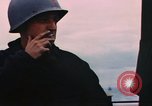 Standbild Allied Schiff Konvoi Vereinigtes Königreich, 1944, aus Sekunde 60 historischem Filmmaterial Videoclip 65675031066