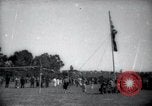 Immagine di Falangist rally Tangeri Marocco, 1938, secondo 1 filmato di repertorio 65675031067