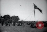 Immagine di Falangist rally Tangeri Marocco, 1938, secondo 4 filmato di repertorio 65675031067
