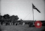 Immagine di Falangist rally Tangeri Marocco, 1938, secondo 5 filmato di repertorio 65675031067