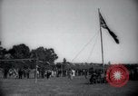 Immagine di Falangist rally Tangeri Marocco, 1938, secondo 7 filmato di repertorio 65675031067