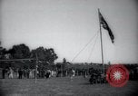 Immagine di Falangist rally Tangeri Marocco, 1938, secondo 8 filmato di repertorio 65675031067