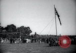 Immagine di Falangist rally Tangeri Marocco, 1938, secondo 10 filmato di repertorio 65675031067