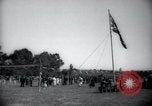 Immagine di Falangist rally Tangeri Marocco, 1938, secondo 11 filmato di repertorio 65675031067