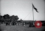 Immagine di Falangist rally Tangeri Marocco, 1938, secondo 15 filmato di repertorio 65675031067