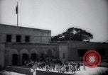 Immagine di Falangist rally Tangeri Marocco, 1938, secondo 23 filmato di repertorio 65675031067