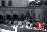 Immagine di Falangist rally Tangeri Marocco, 1938, secondo 32 filmato di repertorio 65675031067
