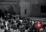Immagine di Falangist rally Tangeri Marocco, 1938, secondo 40 filmato di repertorio 65675031067