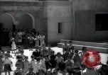 Immagine di Falangist rally Tangeri Marocco, 1938, secondo 42 filmato di repertorio 65675031067