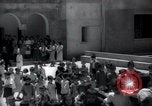 Immagine di Falangist rally Tangeri Marocco, 1938, secondo 43 filmato di repertorio 65675031067