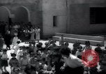 Immagine di Falangist rally Tangeri Marocco, 1938, secondo 44 filmato di repertorio 65675031067