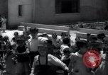 Immagine di Falangist rally Tangeri Marocco, 1938, secondo 46 filmato di repertorio 65675031067