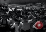 Immagine di Falangist rally Tangeri Marocco, 1938, secondo 49 filmato di repertorio 65675031067