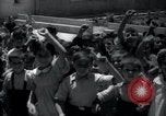 Immagine di Falangist rally Tangeri Marocco, 1938, secondo 50 filmato di repertorio 65675031067